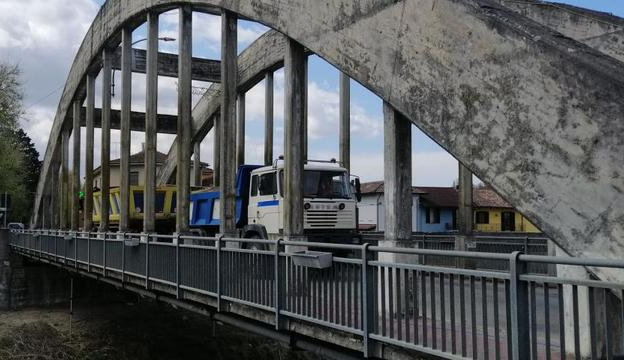 Avviata la gara per il ponte d’Incisa Scapaccino: ad aprile l’inizio dei lavori