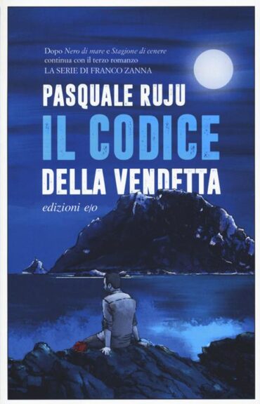C’è il primo libro selezionato per la nuova edizione del premio Asti d’Appello: è “Il codice della vendetta” di Pasquale Ruju