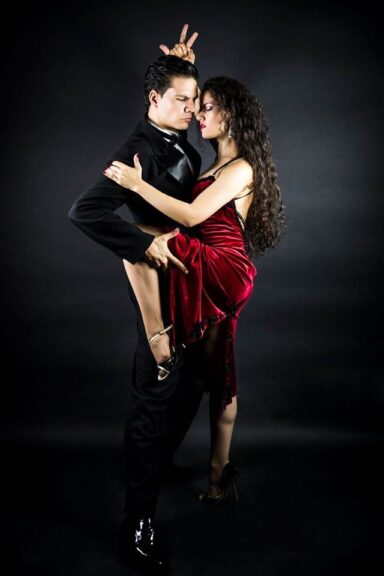 Aperte le prenotazioni per Tango Fatal, in scena venerdì 28 gennaio al Teatro Alfieri