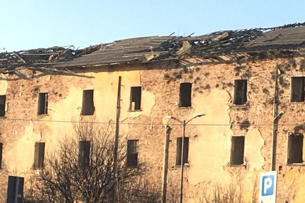 Elezioni a sindaco, sabato Paolo Crivelli inizia i suoi percorsi di ascolto per la città