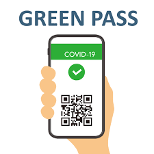 Green pass: da oggi via libera a 61,5 milioni di viaggiatori Ue