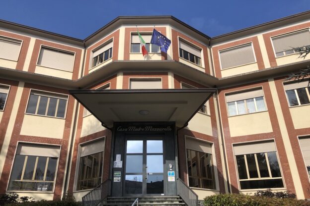 La scuola Mazzarello diventa internazionale