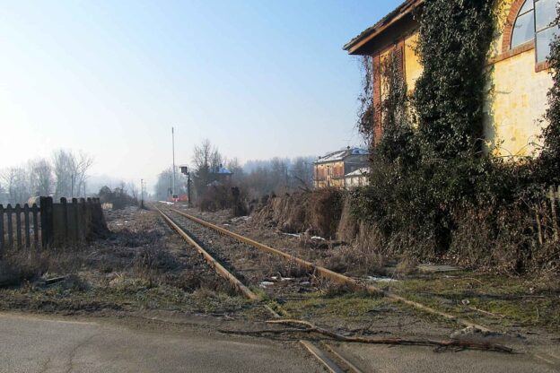 Ferrovie sospese, la Chivasso-Asti in Commissione Trasporti