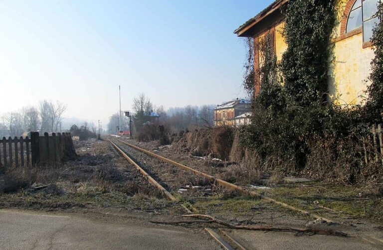 Ferrovie sospese, la Chivasso-Asti in Commissione Trasporti