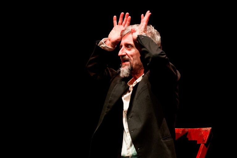 Torna AstiTeatro, lo storico festival di teatro nazionale e internazionale