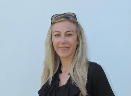 Elezioni, Chiara Chirio candidata a sindaco per Italexit