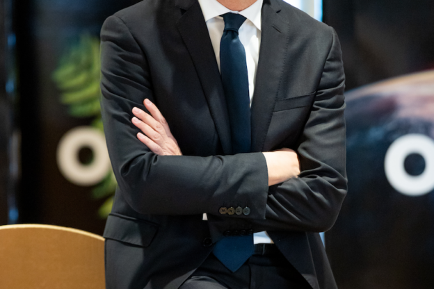 Tre domande a… Gianluca Castellini Ceo Smurfit Kappa Italia