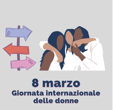 Anci sostiene la Campagna Toponomastica femminile “8 marzo, 3 donne, 3 strade”