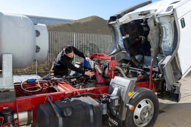 Carburanti alternativi: Ecomotive Solutions mette alla prova il Dme in collaborazione con l’Università Technion di Haifa e ora punta a un motore 100% dedicato