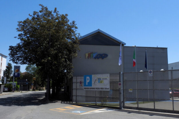 Asti, per le feste patronali chiudono sede e sportelli Asp