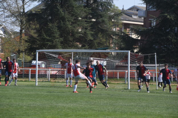 L’Asti piega il Vado e sfata il tabù vittoria