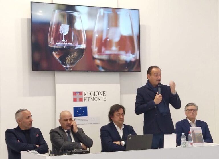 Anteprima “Douja d’Or” al 54° Vinitaly di Verona: dal 9 al 18 settembre 2022 Asti torna capitale del vino italiano