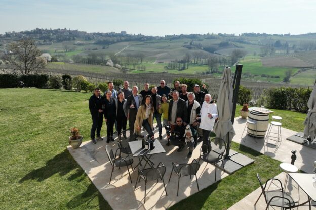 Linea Verde Life fa tappa nell’Astigiano: la puntata in onda sabato 7 maggio su Rai Uno