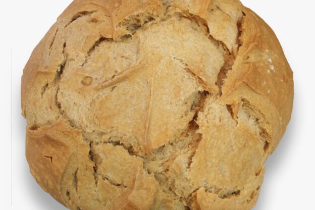 La “Pagnotta di Cocconato”: pane a km zero alla Fiera di San Marco
