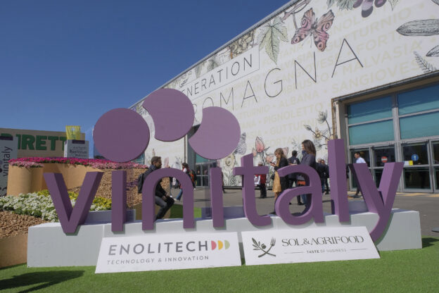 Energia e dinamismo: chiusa la 54ª edizione di Vinitaly