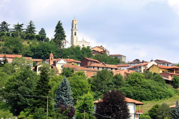 Inaugura l’Enoteca Regionale dell’Albugnano