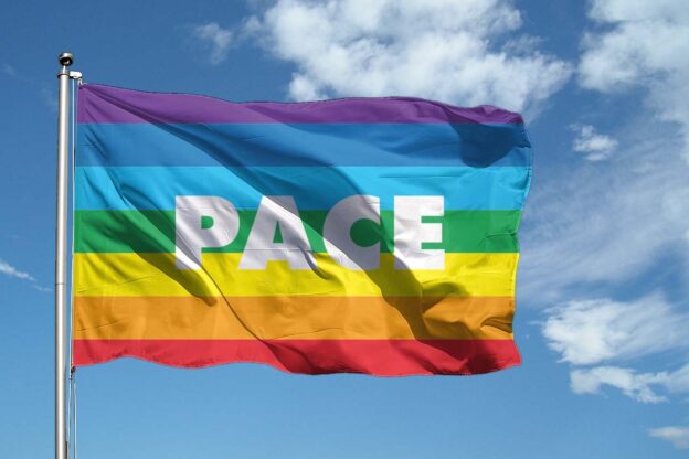 Ecco il documento sulla pace del Cif