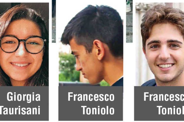 Perché una Pasquetta a Roma?