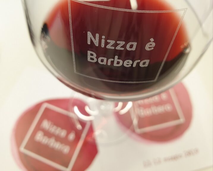 In arrivo Nizza è Barbera