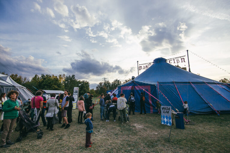 Tutto pronto per la quinta edizione del festival Fantasy