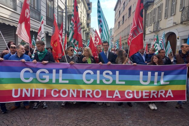 Asti celebra il 1° maggio: la fotogallery
