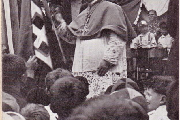 Asti non ha dimenticato il vescovo Umberto Rossi