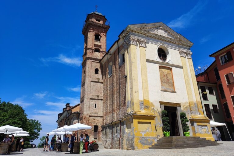 Ad Agliano nasce BAart, “luogo di cultura del borgo”