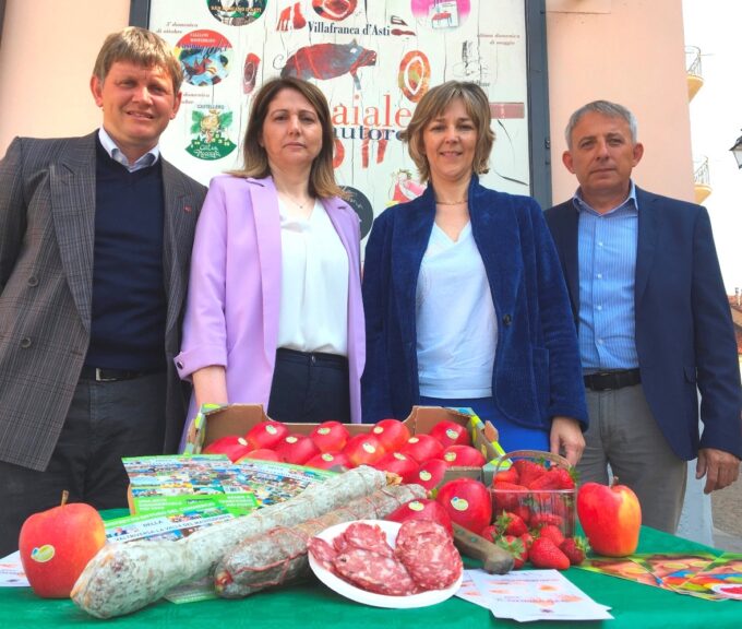 “Maiale d’Autore” spopola a Villafranca e fa esaurire le scorte nelle cucine delle Pro loco 