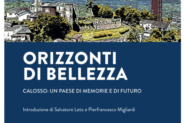 Il libro “Orizzonti di bellezza” si presenta al Salone Internazionale del Libro di Torino