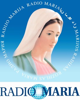 Domani collegamento di preghiera su Radio Maria