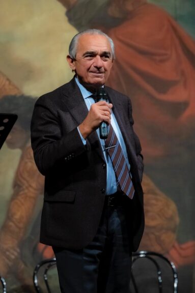 Giovedì 12 maggio in Sala Pastrone l’incontro “Ulisse. Un’introduzione alla lettura del romanzo” con Stefano Bertone￼