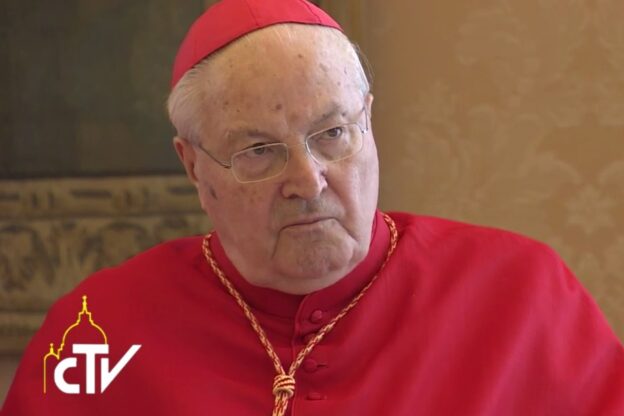 Scomparsa del cardinal Sodano: mercoledì nella Cattedrale di Asti la cerimonia di suffragio