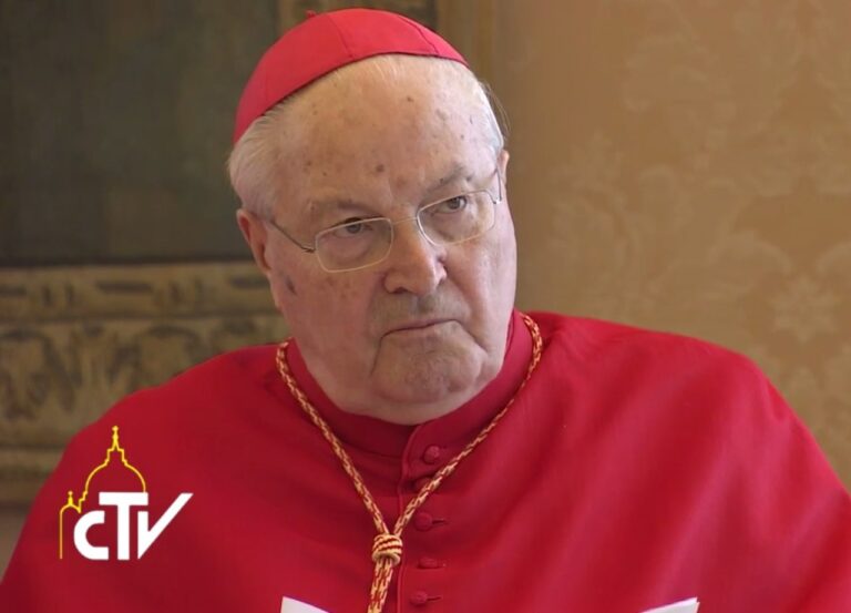 Scomparsa del cardinal Sodano: mercoledì nella Cattedrale di Asti la cerimonia di suffragio