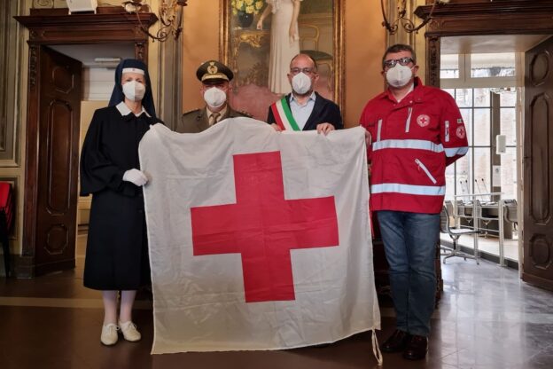Croce Rossa in festa: 8 maggio, si celebra il lavoro di milioni di soccorritori