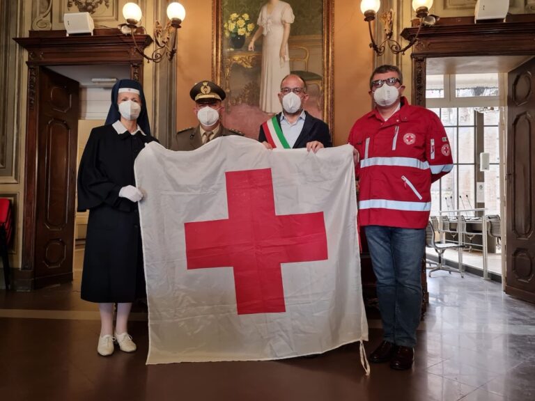 Croce Rossa in festa: 8 maggio, si celebra il lavoro di milioni di soccorritori