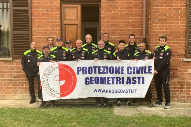 L’associazione Progeo inaugura la sua sede a Revignano