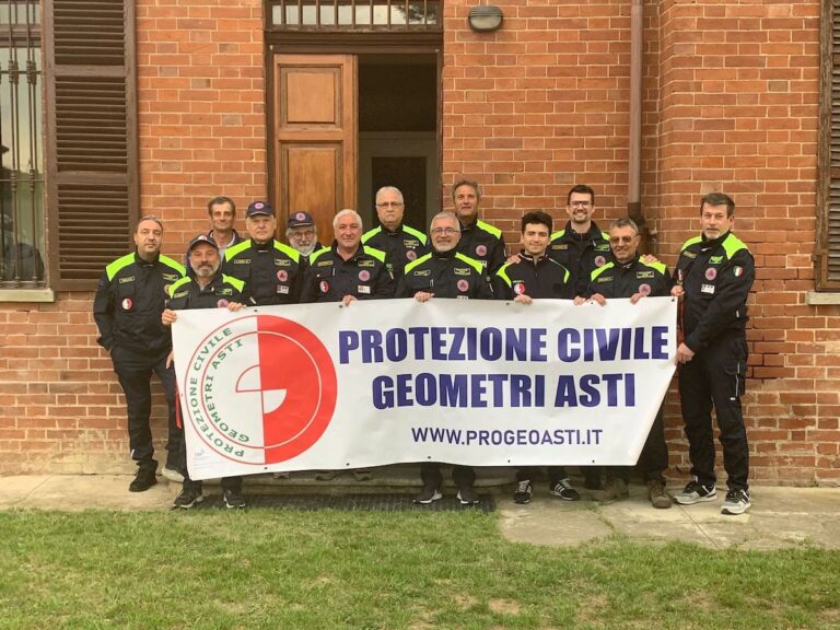 L’associazione Progeo inaugura la sua sede a Revignano