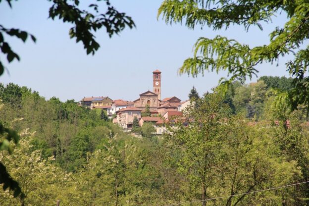 Torna “A spasso per Tigliole”