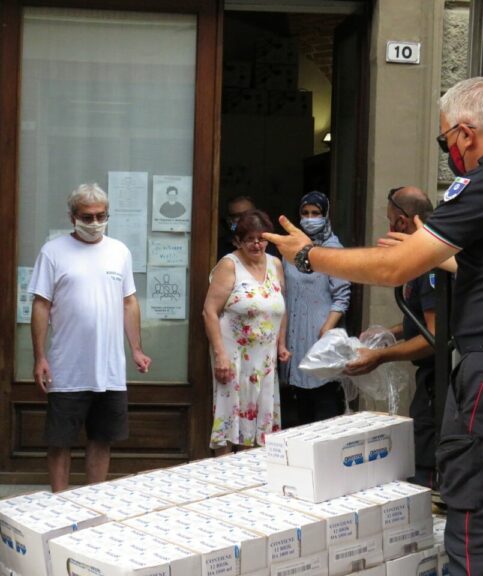 A Nizza Monferrato si parla di spreco alimentare