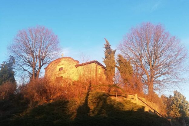 A Cinaglio al via la rassegna “Panorami al colle”