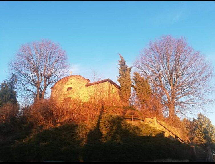 A Cinaglio al via la rassegna “Panorami al colle”