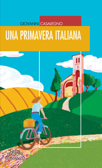 A Montemagno presentazione del romanzo “Una primavera italiana” ambientato nelle colline del Monferrato Astigiano