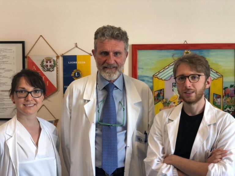 Asti, al centro cefalee dell’ospedale Massaia un ambulatorio di agopuntura per trattare il mal di testa