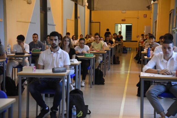 Partita la maturità 2022: ecco le tracce della prima prova