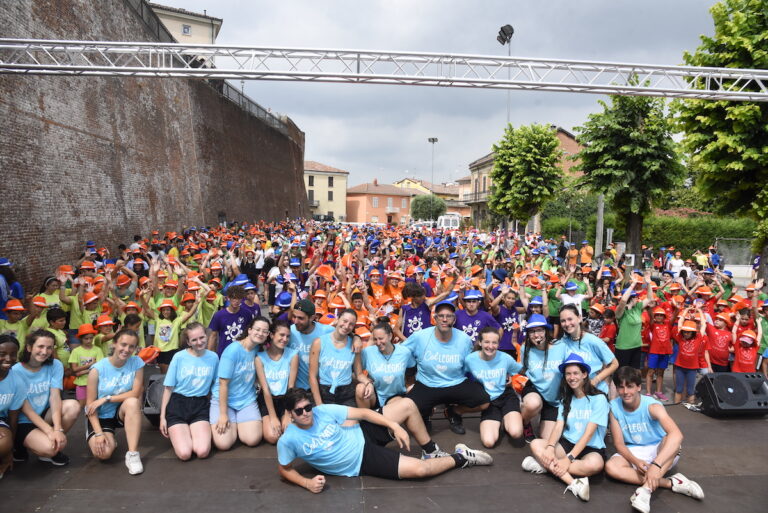 A Portacomaro la Giornata Diocesana degli Oratori: la fotogallery