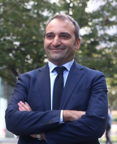 Il sindaco di Torino Lo Russo ad Asti con Crivelli per la fine della campagna elettorale
