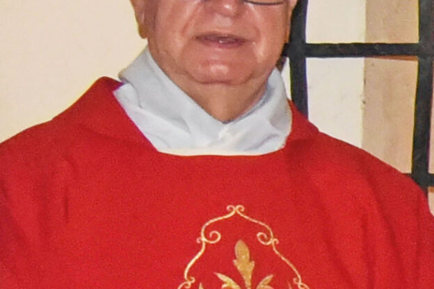 Tre domande a… don Giuseppe Gallo