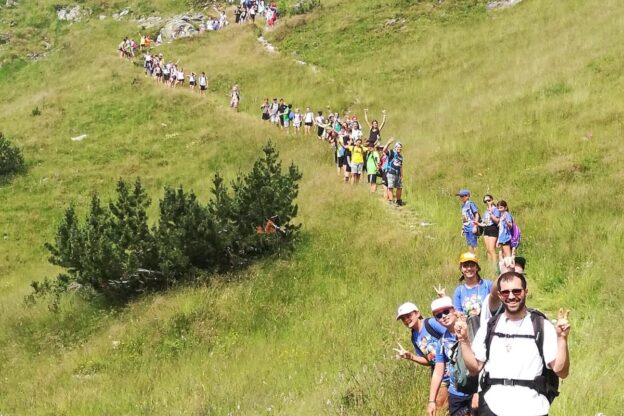 Tre domande a… don Andrea Martinetto