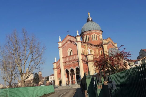 Parte la maratona di iniziative alla Madonna del Portone