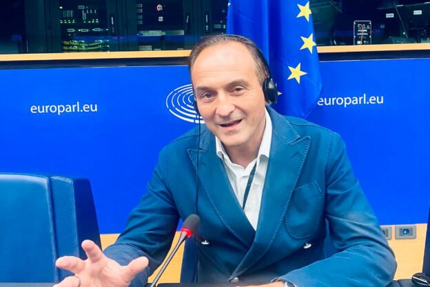 Siccità. Cirio al Parlamento Europeo: “Chiederemo l’accesso al fondo di solidarietà internazionale”